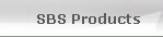 SBS Products